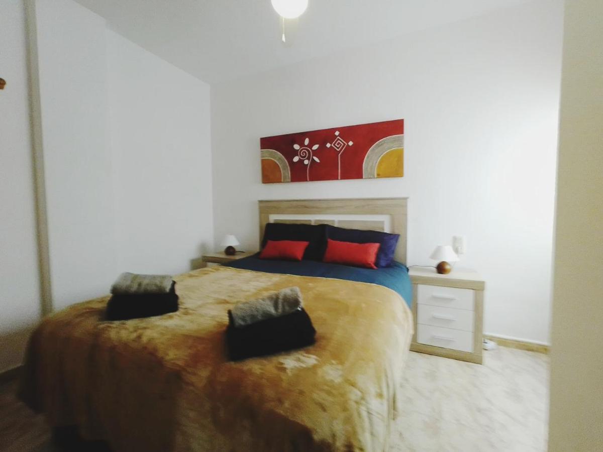 Casa Cercano トレビエハ エクステリア 写真
