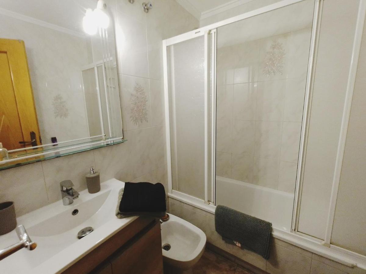 Casa Cercano トレビエハ エクステリア 写真